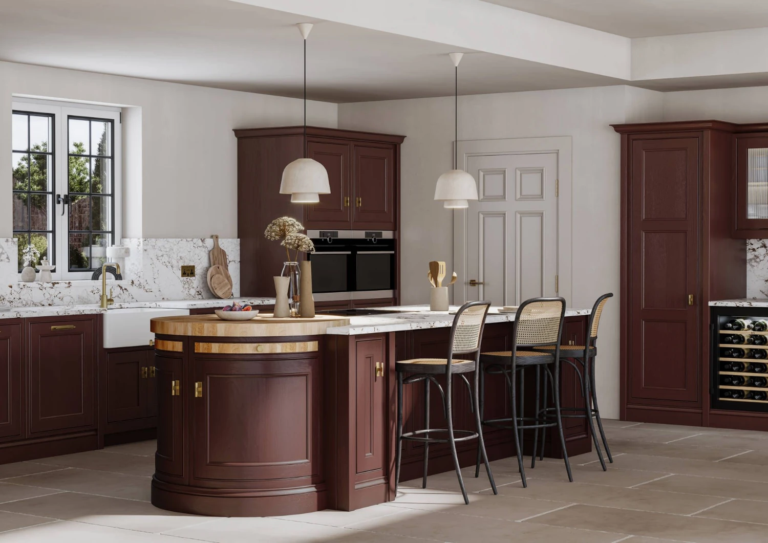 Clarendon Beaded - Sarah Jane Kitchens