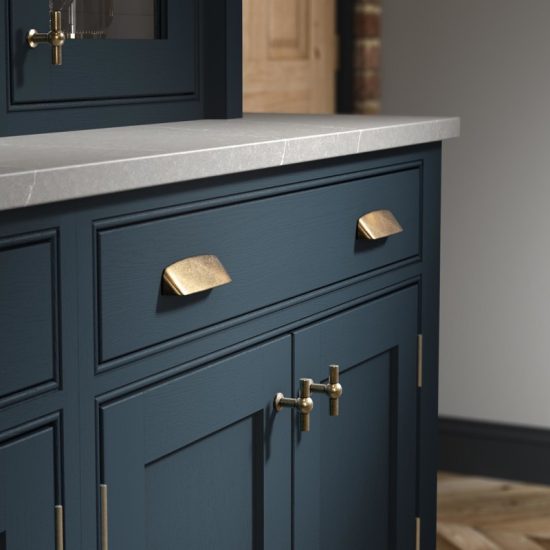 Clarendon, Hartforth Blue