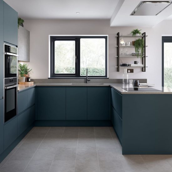 Remo, Hartforth Blue