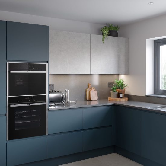 Remo, Hartforth Blue