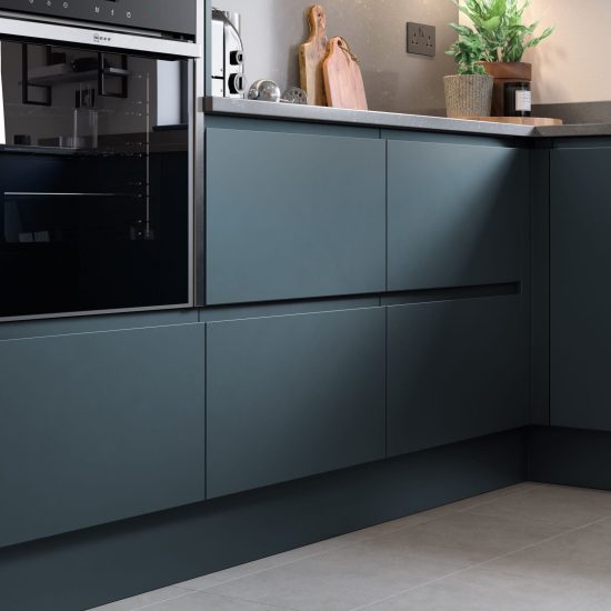 Remo, Hartforth Blue