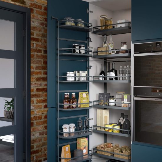 Remo, Hartforth Blue