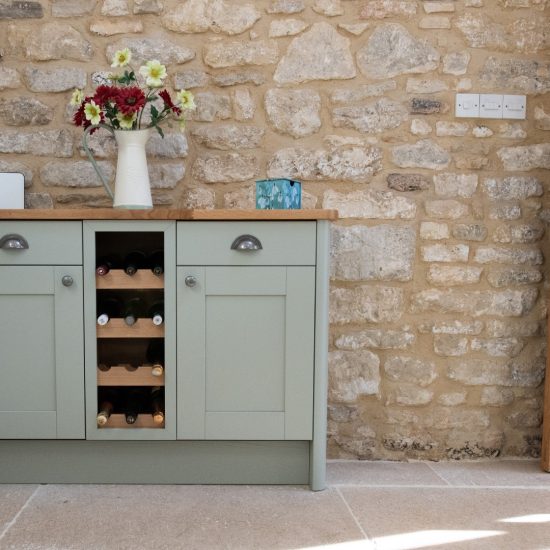 Madison - Goulding - Sage Green