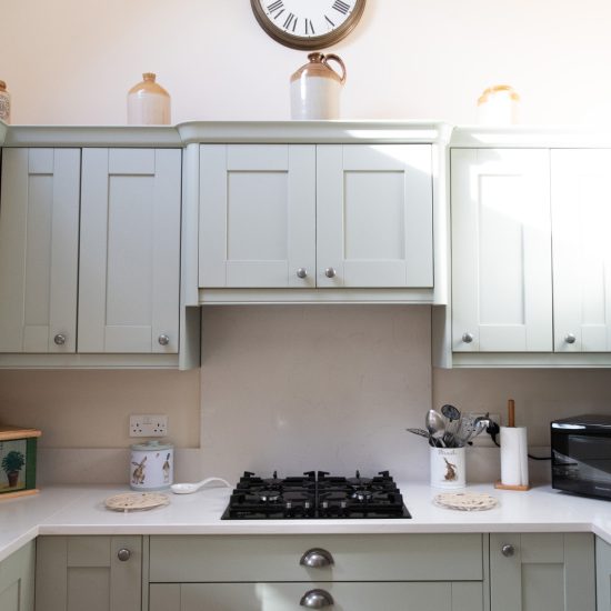 Madison - Goulding - Sage Green