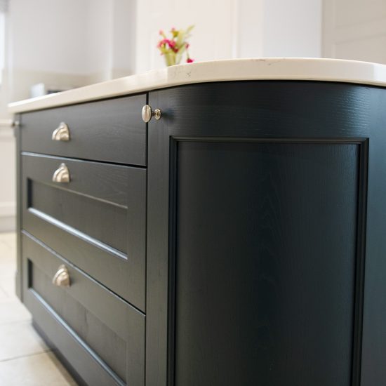 Clements - Wakefield- Light Grey & Graphite