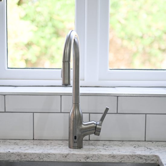 Mornington Shaker - Nessler - Hartforth Blue & Stone