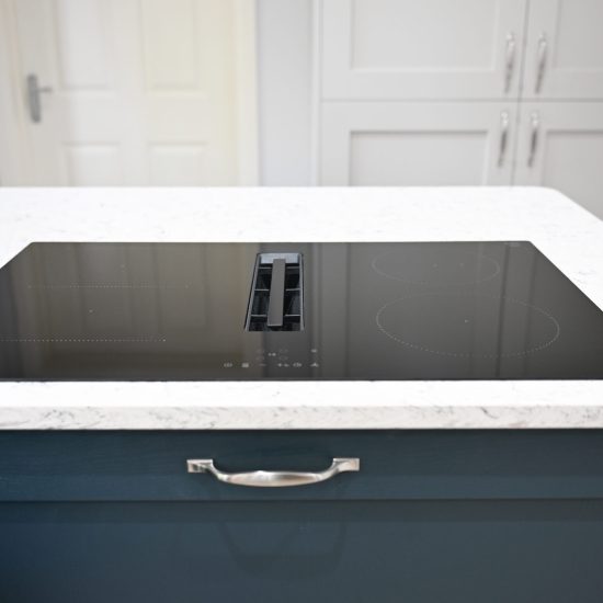 Mornington Shaker - Nessler - Hartforth Blue & Stone