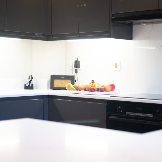 Strada Gloss - Seabrook - Graphite