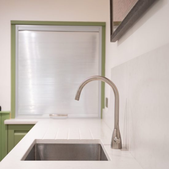 Harborne - Cason - F & B Yeabridge Green (Colour Matched)