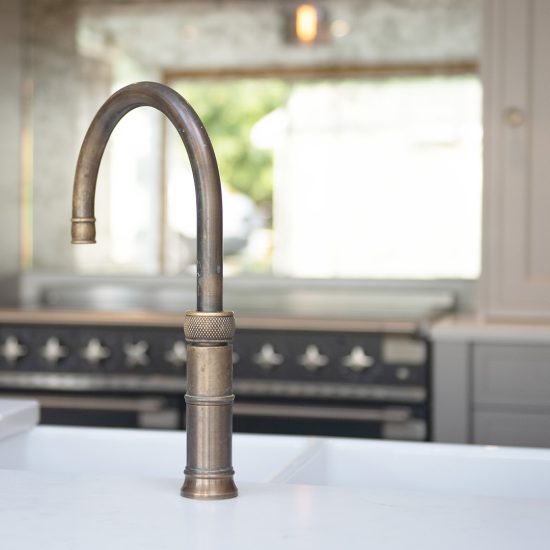 Hudd - Winslow - Cashmere & Graphite
