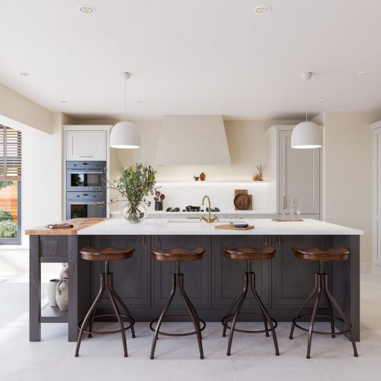 Mornington Vale, Putty & Carbon