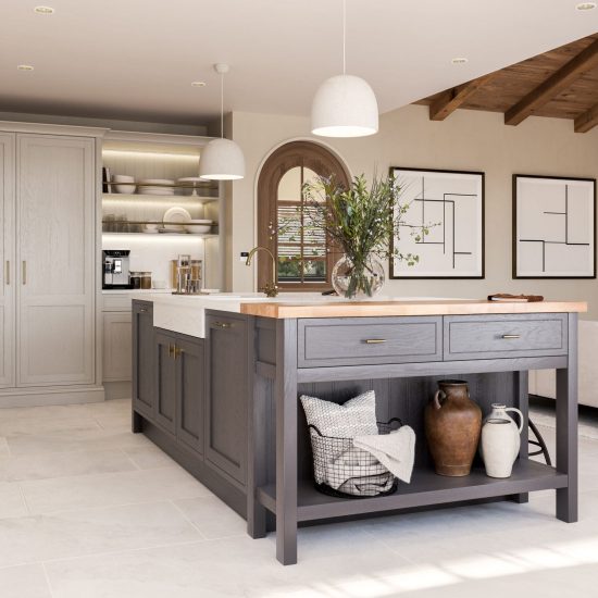 Mornington Vale, Putty & Carbon
