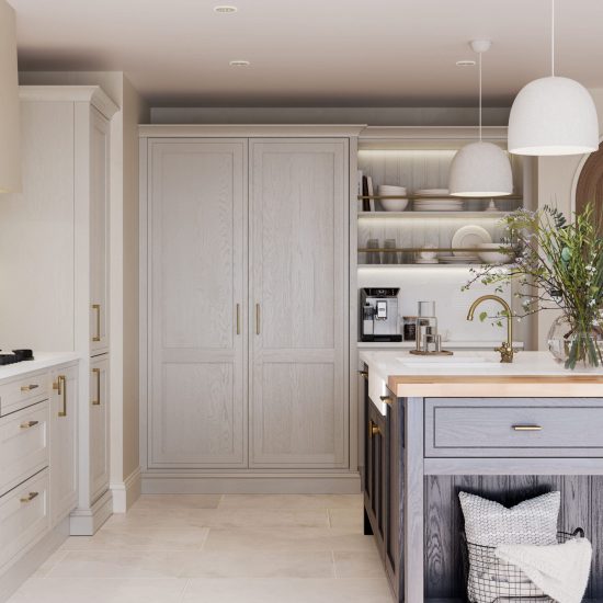 Mornington Vale, Putty & Carbon