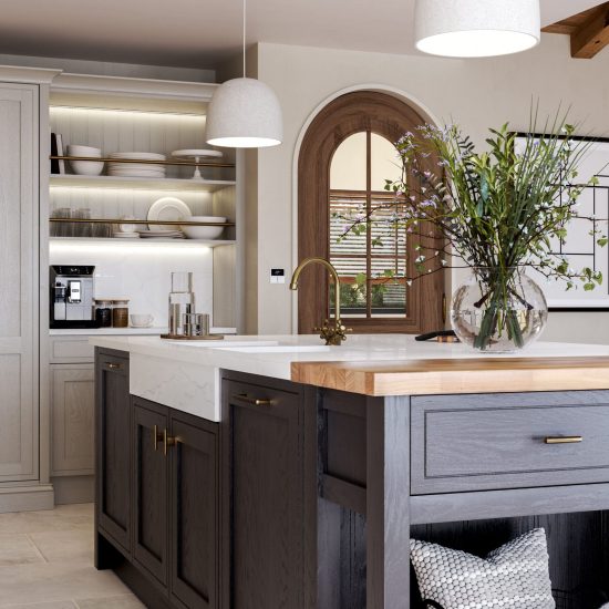 Mornington Vale, Putty & Carbon