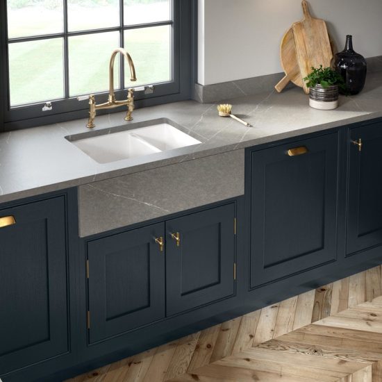 Clarendon, Hartforth Blue