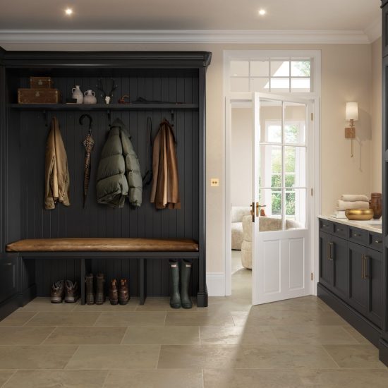 Lawrenson, Stone & Cannon Black