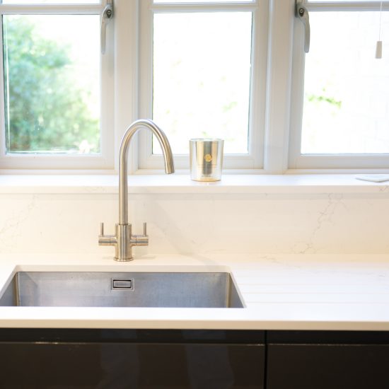 Strada Gloss - Seabrook - Graphite