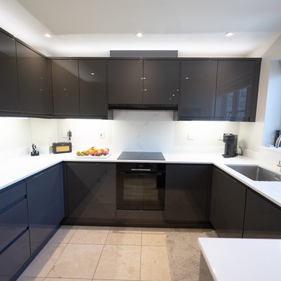 Strada Gloss - Seabrook - Graphite