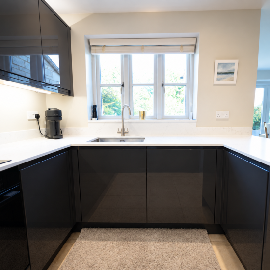 Strada Gloss - Seabrook - Graphite
