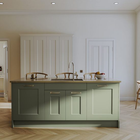 Stanhope Classic Bolam Sage