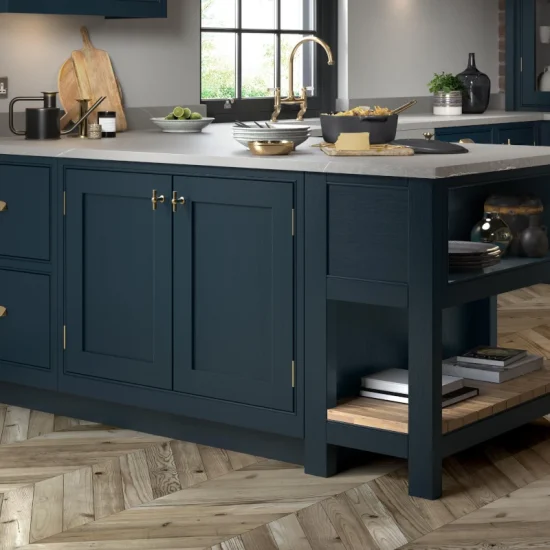 Clarendon, Hartforth Blue