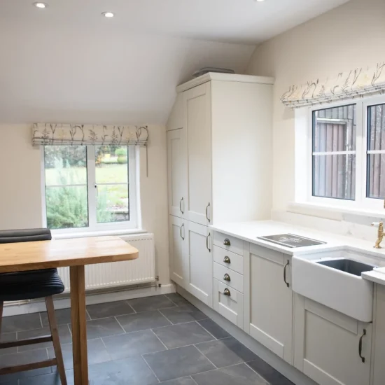 Kensington - Cockerill - Mussell