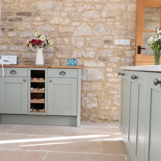 Madison - Goulding - Sage Green