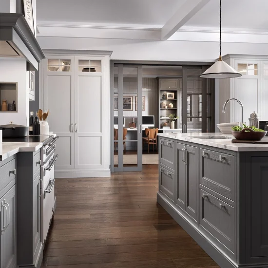 Sutton, Dust Grey & Light Grey