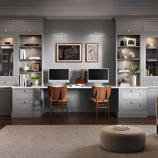 Sutton, Dust Grey & Light Grey
