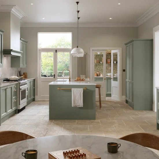 Pembridge in Reed Green