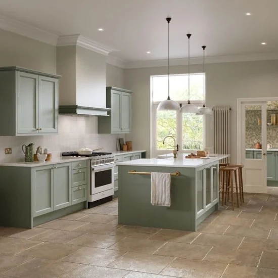 Pembridge in Reed Green