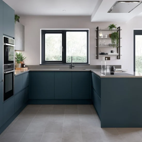 Remo, Hartforth Blue