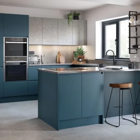 Remo, Hartforth Blue