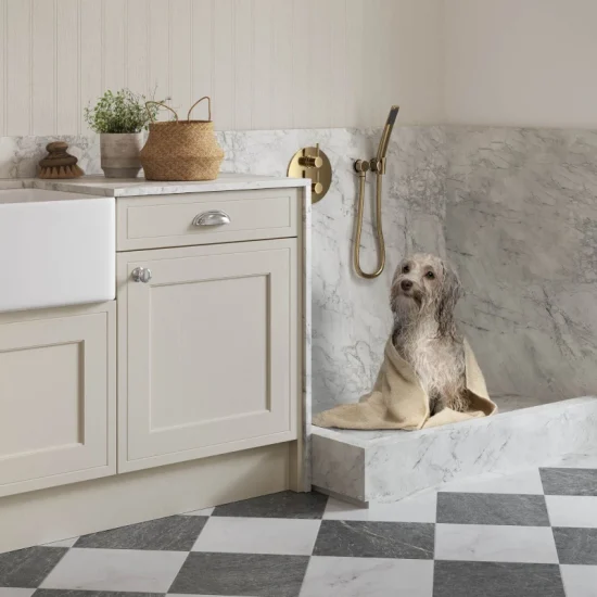 Winslow, Taupe Grey