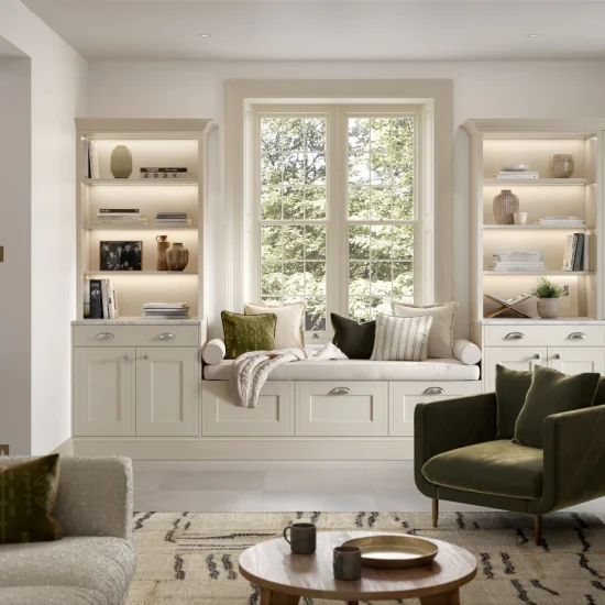 Winslow, Taupe Grey