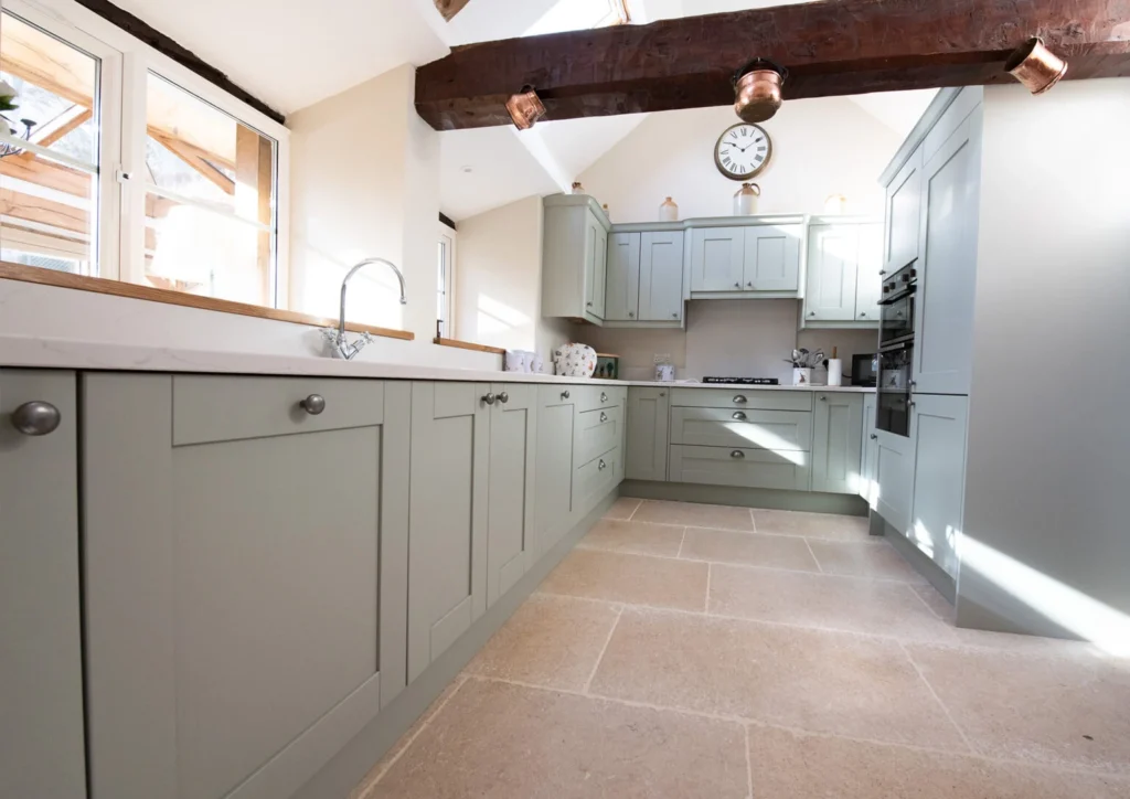Madison - Goulding - Sage Green