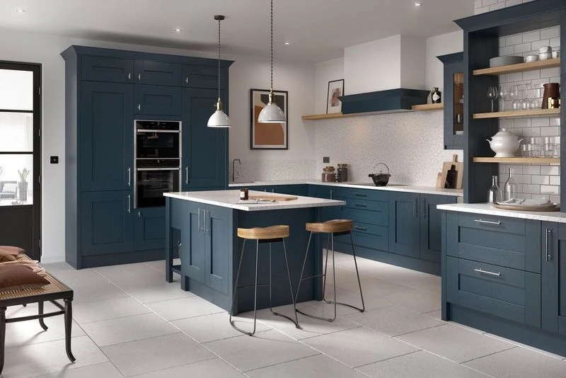 Milbourne, Hartforth Blue