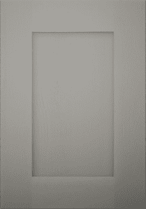Mornington Shaker, Dust Grey front