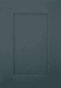 Mornington Shaker, Hartforth Blue front