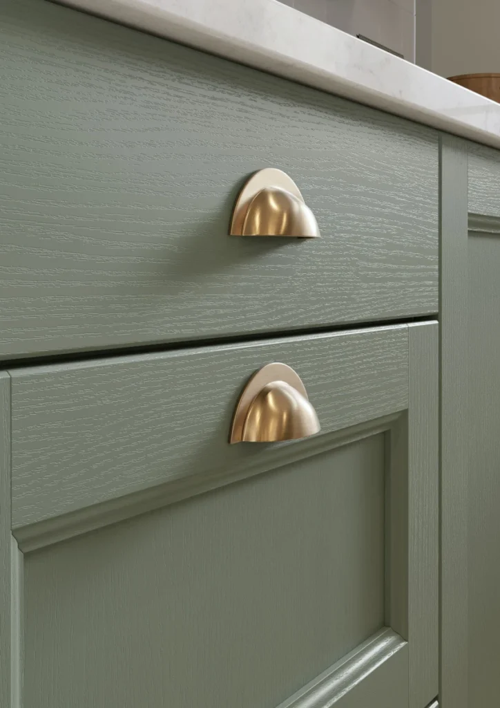 Shaker Kitchens Gloucestershire: Timeless Design, Built for Modern Living 8 pembridge6