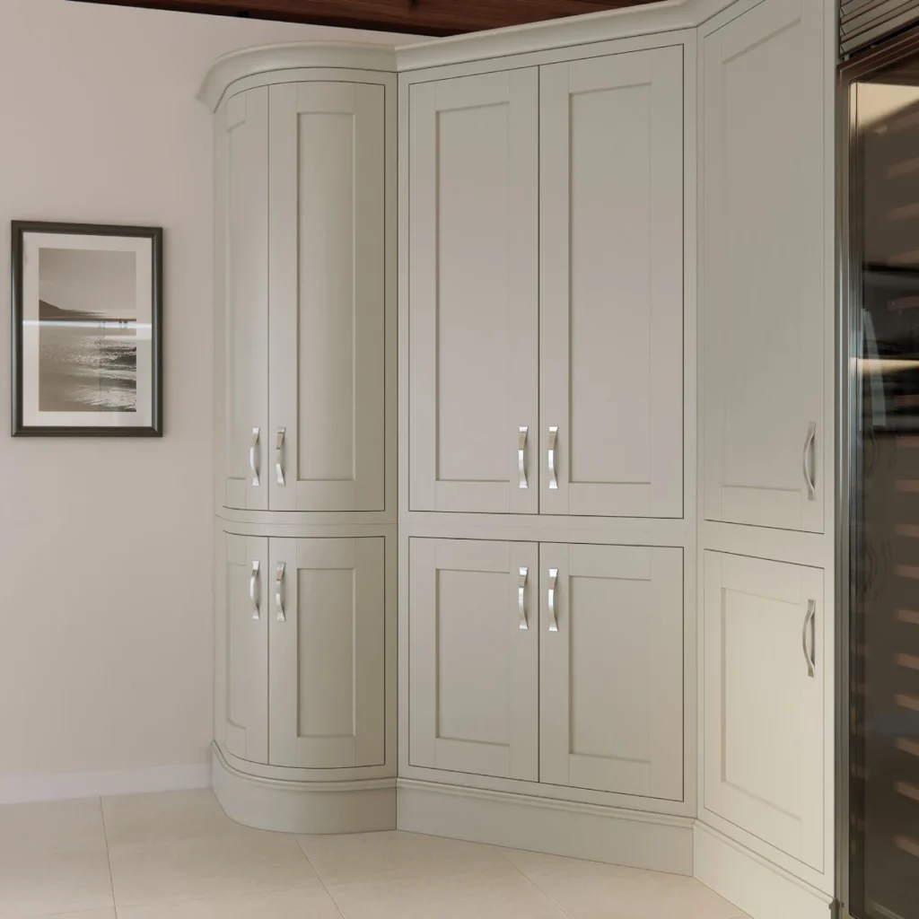 Aisling - Sudbury & Hudson, Stone & Walnut