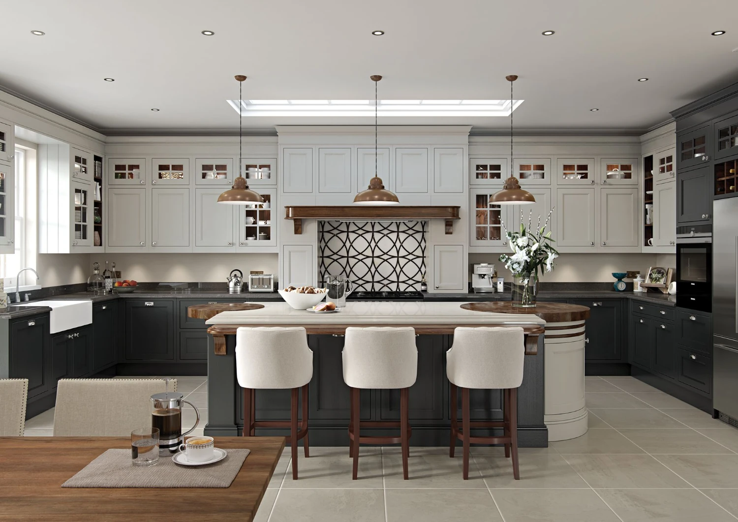 Sutton - Sarah Jane Kitchens
