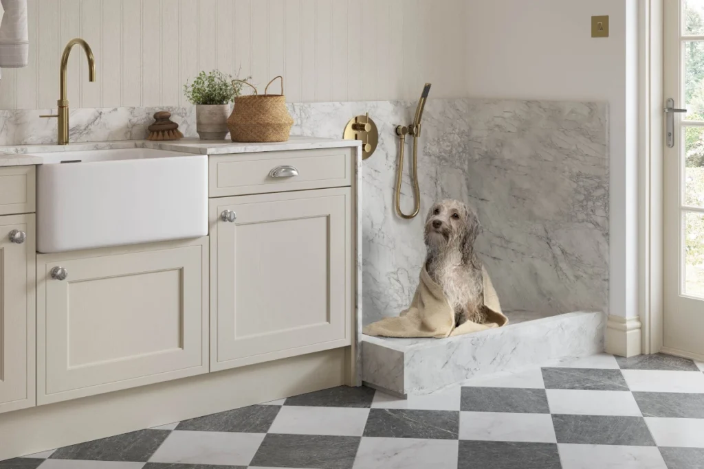 Winslow, Taupe Grey